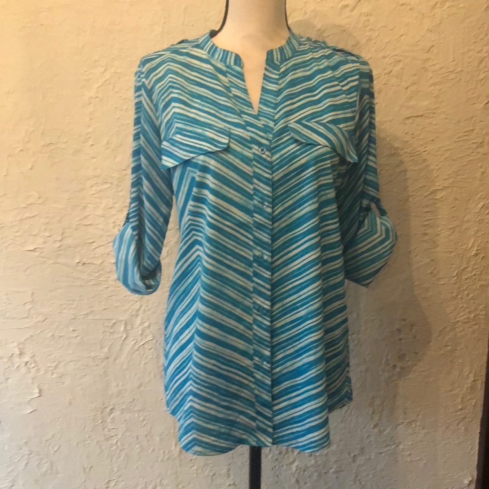 Calvin Klein blouse